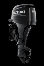 Suzuki DF60ATL  vendre - Photo 1