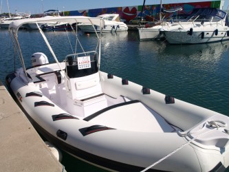 achat pneumatique   AAZ NAUTISME