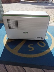 achat Batterie et Accessoire Pile à combustible Efoy 80 i  AAZ NAUTISME