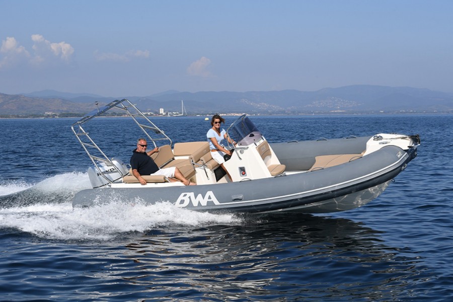 Fletcher 155 Gto Cotation et annonces Argus Marine