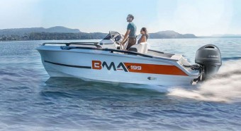 BMA BMA X199  vendre - Photo 6
