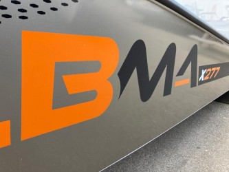 BMA BMA X277  vendre - Photo 13