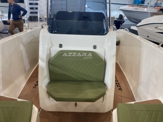 Nireus Azzara 49 S  vendre - Photo 6