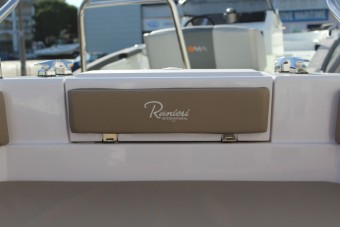 Ranieri Voyager 18 S  vendre - Photo 10