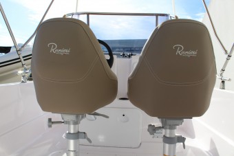 Ranieri Voyager 18 S  vendre - Photo 8