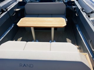 Rand Boats Spirit 25  vendre - Photo 34