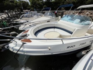 Rio Rio 750 Day Cruiser  vendre - Photo 2