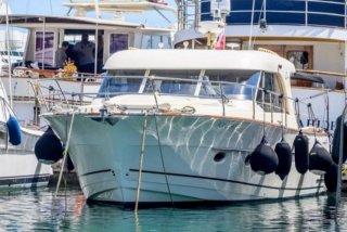 Arcoa Mystic 44 used for sale