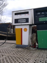 Equipement Portuaire Pompes essence et gasoil � vendre - Photo 2