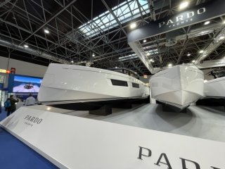Pardo Yachts Pardo 52 GT  vendre - Photo 4