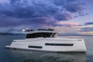 Pardo Yachts Endurance 60 neuf à vendre