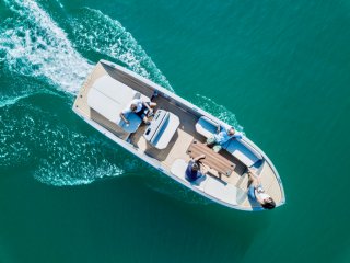 Rand Boats Mana 23  vendre - Photo 3