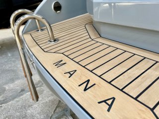 Rand Boats Mana 23  vendre - Photo 9