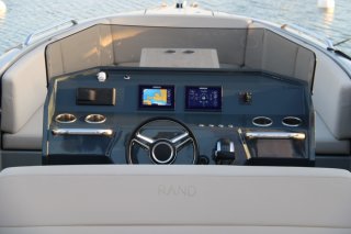Rand Boats Play 24  vendre - Photo 14