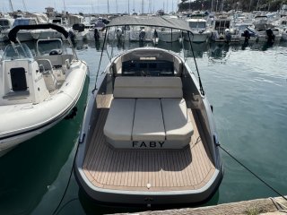 Rand Boats Play 24  vendre - Photo 3