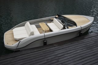 Rand Boats Spirit 25 neuf à vendre