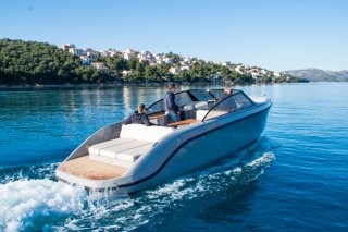 Rand Boats Supreme 27 neuf à vendre