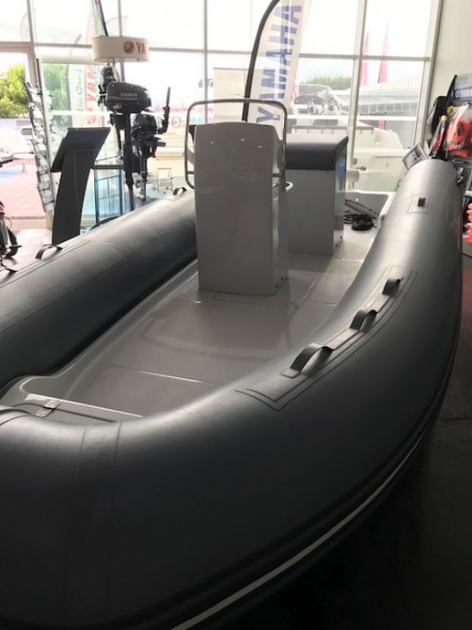 Capelli Tempest 500 à vendre par 