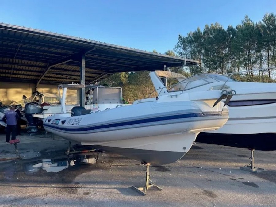 Capelli Tempest 750 Luxe à vendre par 