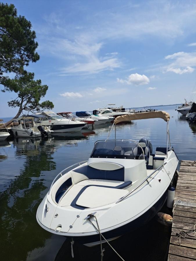 Galia G190 Open à vendre par 