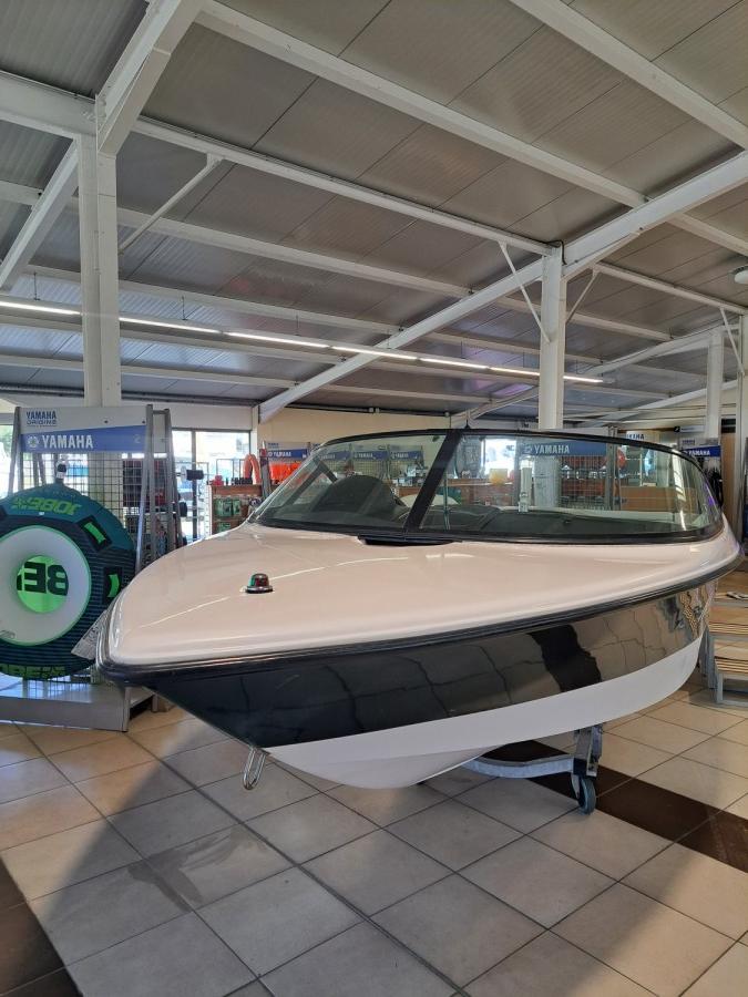 Mastercraft Pro Star à vendre par 