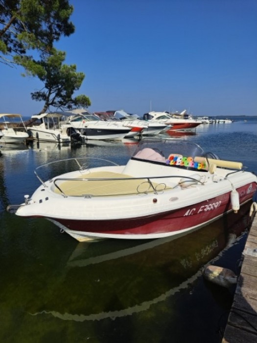 Pacific Craft 570 WA à vendre par 