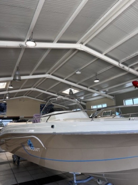 Pacific Craft Open 695 à vendre par 