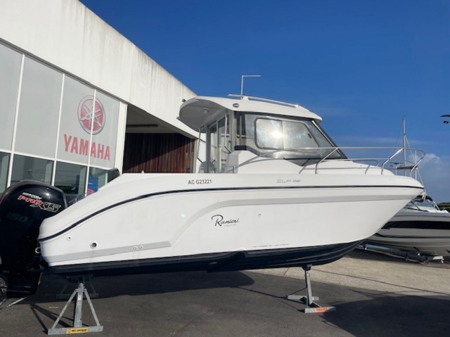 Ranieri Clf 22 à vendre par 