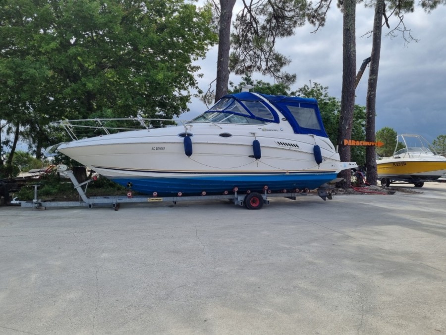 Sea Ray Incorporate 280 Sundancer à vendre par 