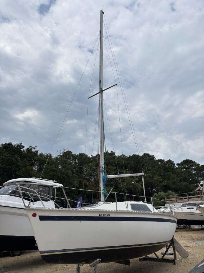 Yachting France Jouet 680 à vendre par 