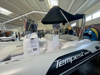 Capelli Tempest 630 S  vendre - Photo 7