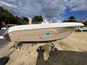Pacific Craft Pacific Craft 545 Trendy  vendre - Photo 2
