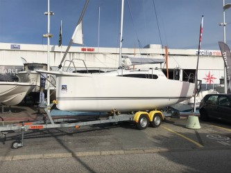 Viko Boats 22 S nuevo en venta