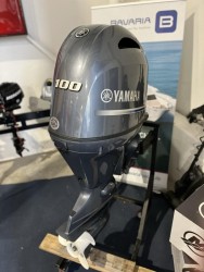  Yamaha F100 LB neuf
