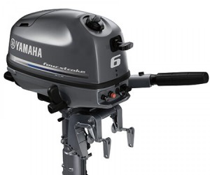 Yamaha F6CMHL  vendre - Photo 3