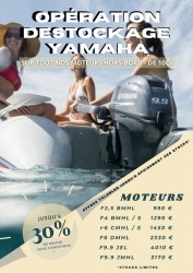 Yamaha Opération destockage jusqu'a - 30%  vendre - Photo 2