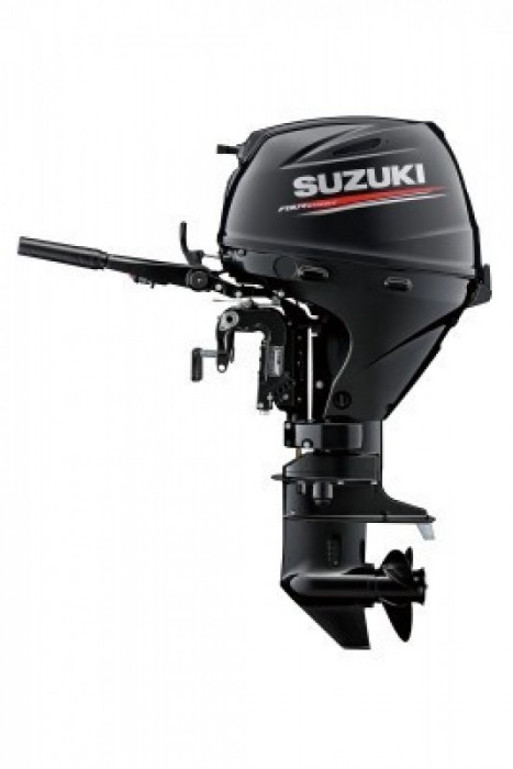 Suzuki DF30 ATL
