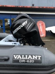 Valiant Valiant 620 DR  vendre - Photo 5