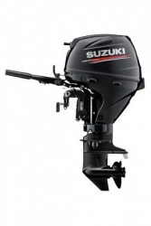 Suzuki DF30 ATL  vendre - Photo 1