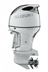 Suzuki DF350ATX  vendre - Photo 2