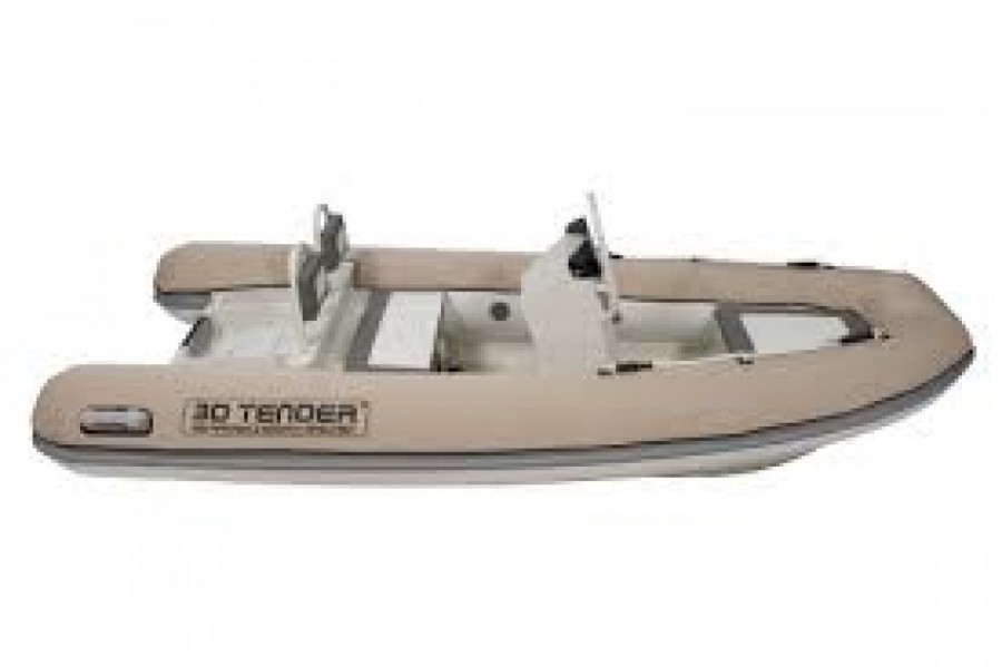 3D Tender Dream 340 à vendre par 