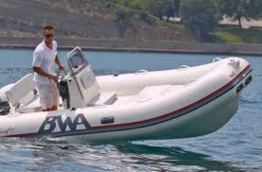annonce bateau BWA Sport 17 GT