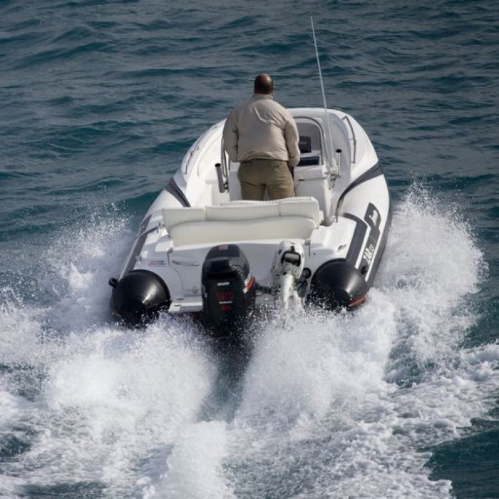 annonce bateau Zar Formenti Zar 53 Classic Luxury
