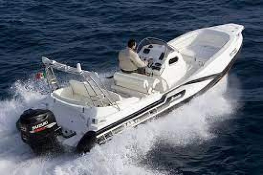 annonce bateau Zar Formenti Zar 75 Classic Luxury