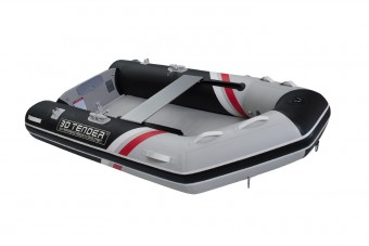 bateau neuf 3D Tender Twin V-shape SUD YACHTING FRONTIGNAN