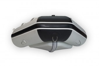 3D Tender Twin V-shape  vendre - Photo 4