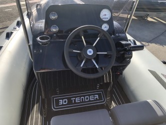 3D Tender Dream 6 PVC  vendre - Photo 7