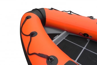 3D Tender Rescue Boat  vendre - Photo 5