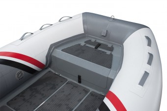 3D Tender Surface RIB 330  vendre - Photo 4