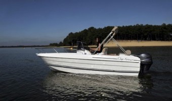 achat bateau B2 Marine Cap Ferret 500 Open